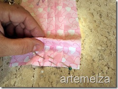 artemelza - rosa de patchwork